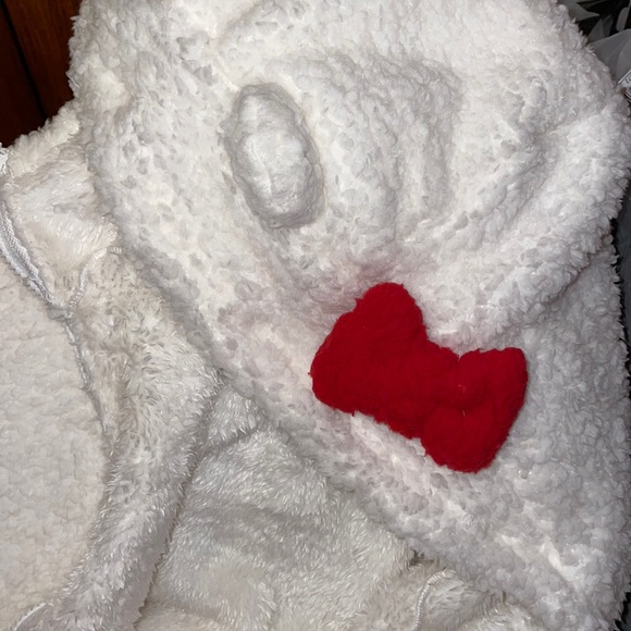 Hello kitty sweater - Picture 5 of 5